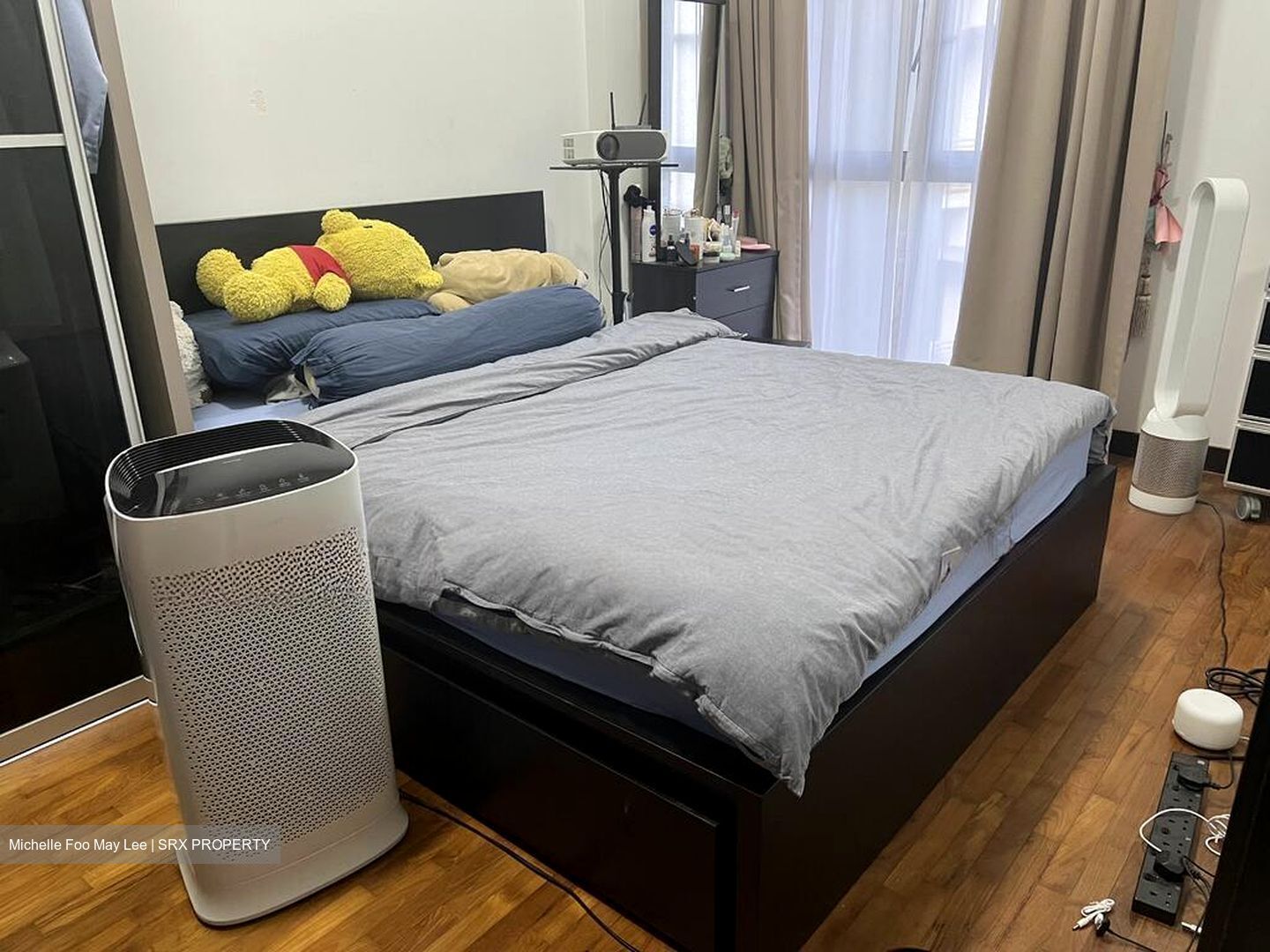 euHabitat (D14), Condominium #529788731